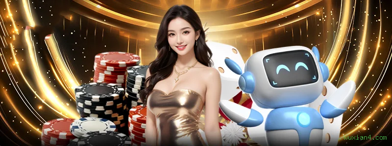 Bônus de Boas-vindas wuxian4.com