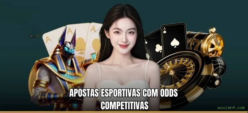 Casino Ao Vivo wuxian4.com